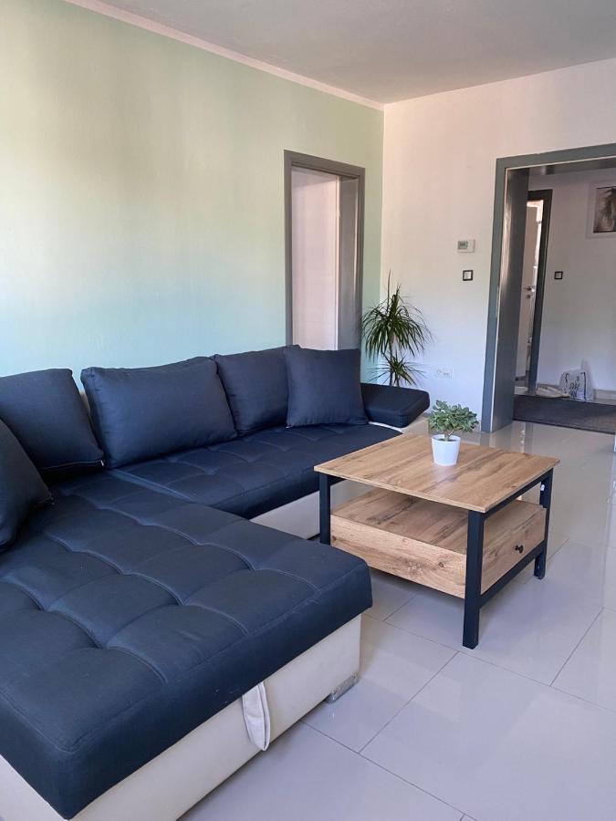 Apartamento Gatto Jajce Exterior foto
